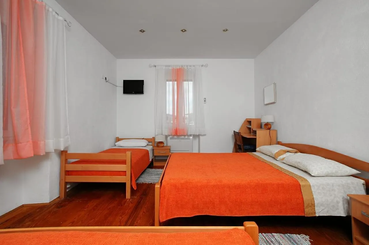 Live In Split Apartment