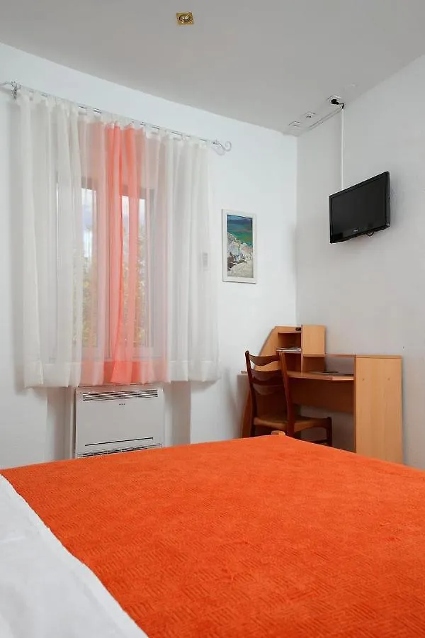 Live In Split Apartment