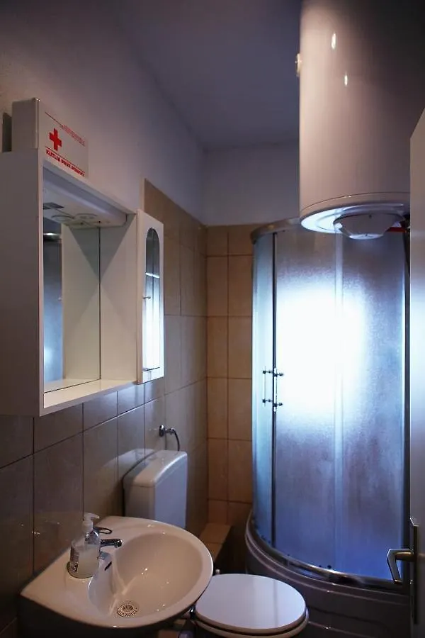 Live In Split Apartment 0*,  Croatia