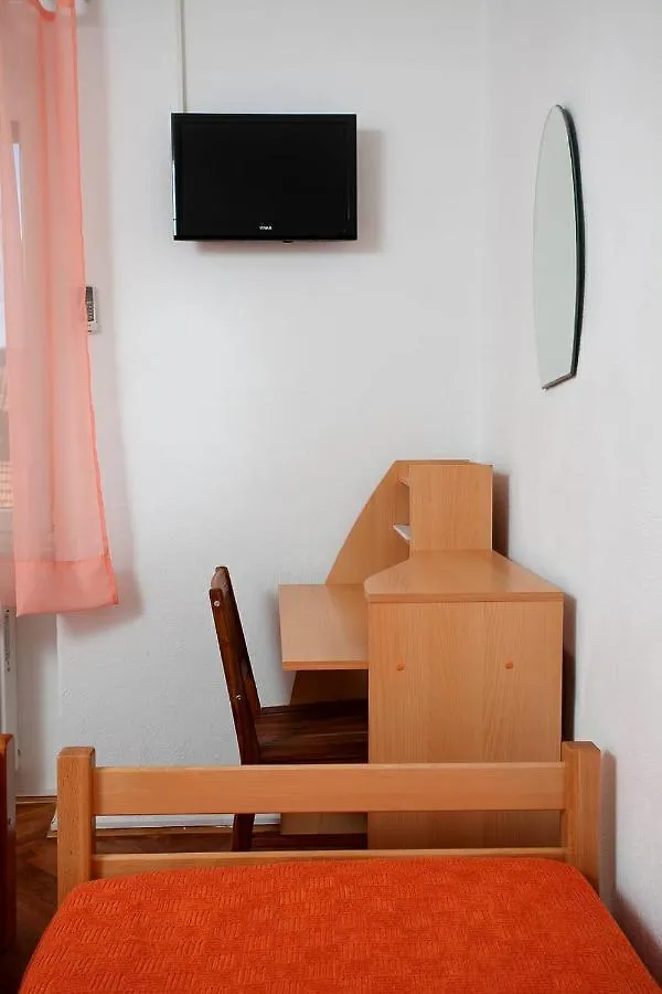 Live In Split Apartment Croatia