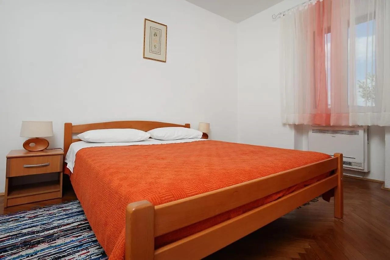 Live In Split Apartment