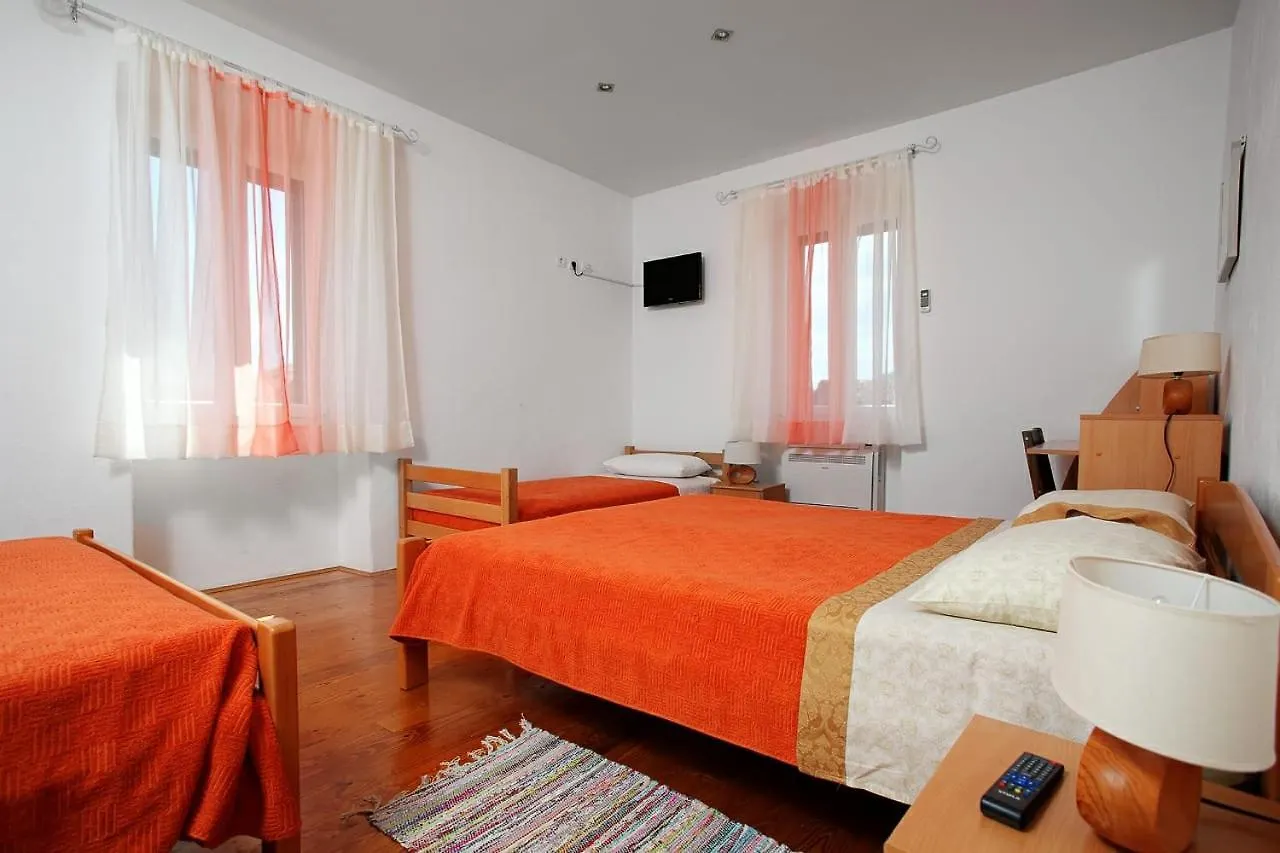 Live In Split Apartment Croatia