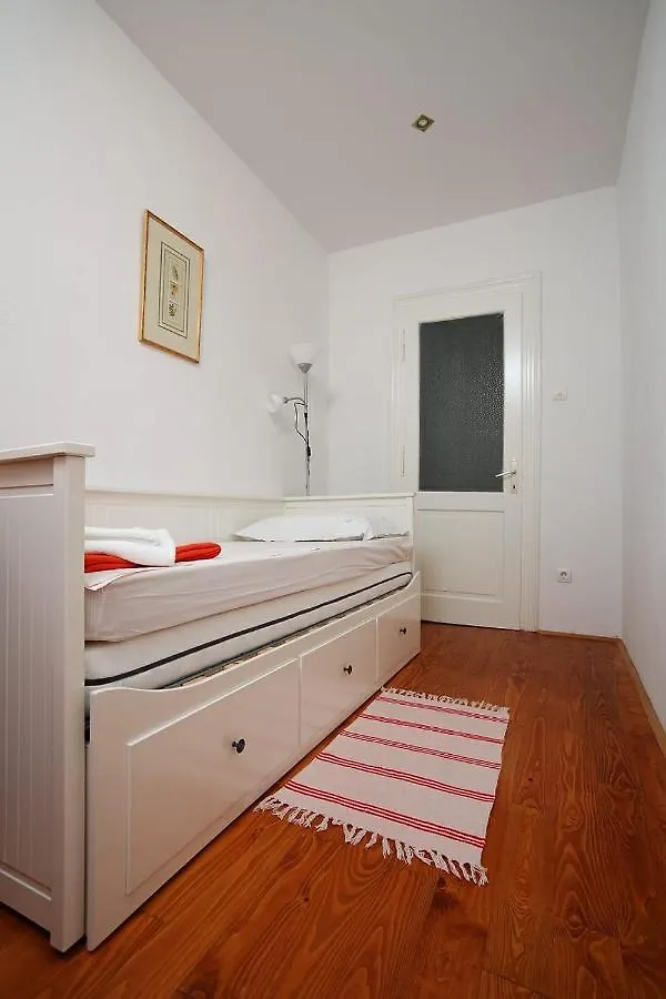 Live In Split Apartment Croatia