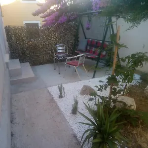 Appartamento Dotur, Spalato