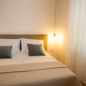 Affittacamere Soukki Town Centre 1, Spalato